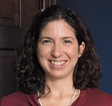 Rachel Hammerstone Danyi