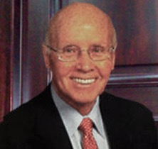 Bruce E. Davis